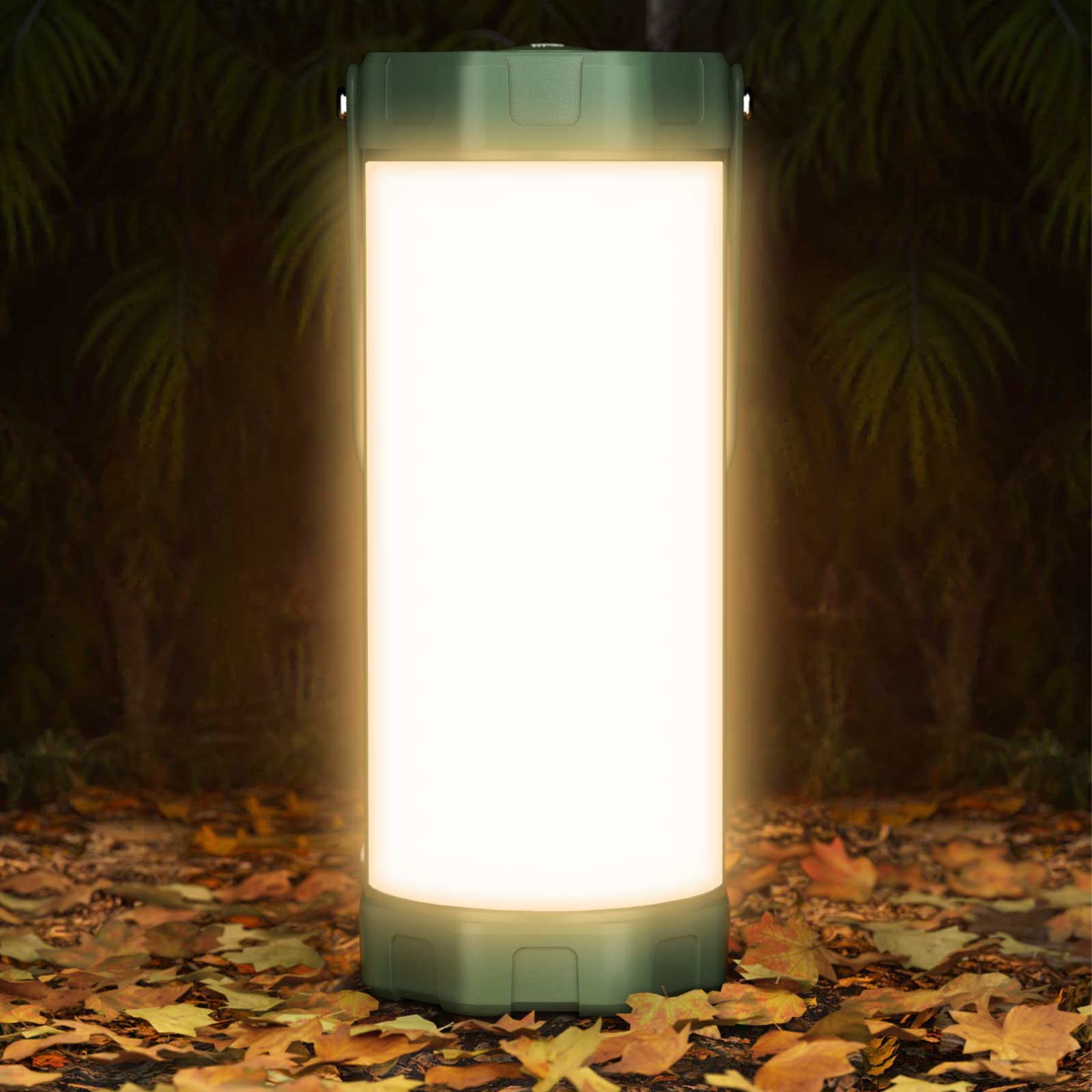 106LED Survival Camping Lanter - Outdoor Power Equipment Brands incelemesi ve fiyatı