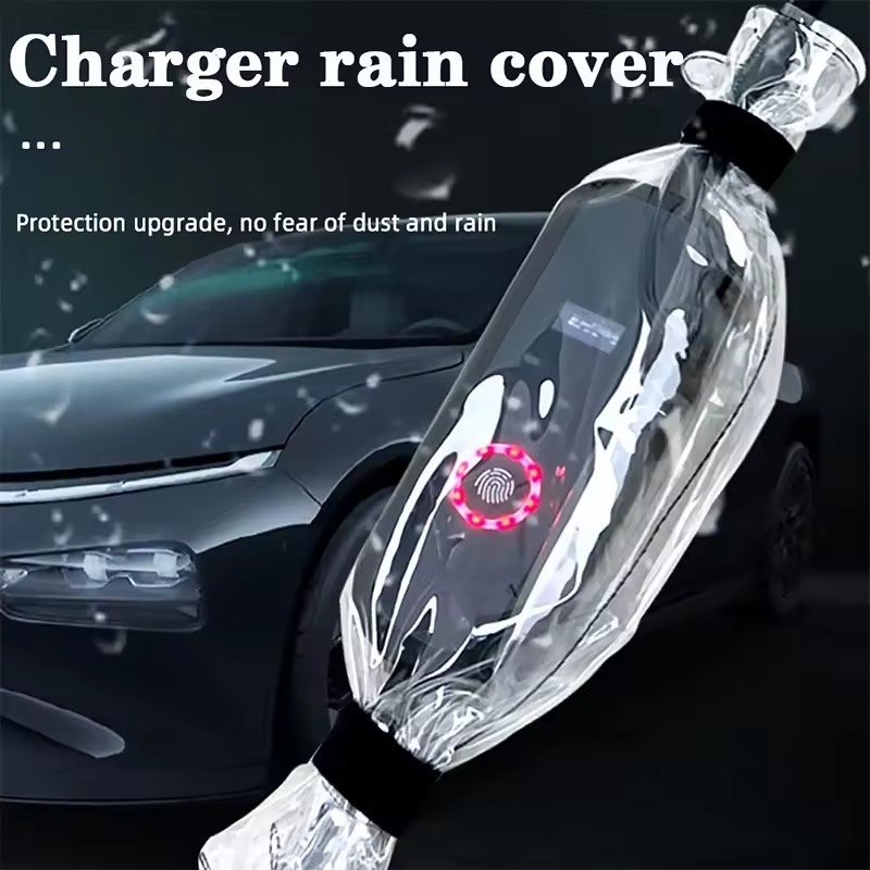 MOBIDEA Waterproof Electric Ca - Outdoor Usb Power Supply incelemesi ve fiyatı