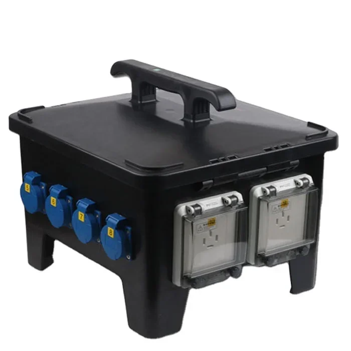 2026/IP67 waterproof outdoor C - Outdoor Power Board Box incelemesi ve fiyatı