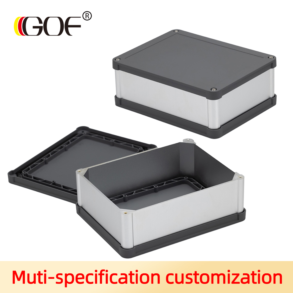 Outdoor IP68 Waterproof Plasti - Outdoor Power Board Box incelemesi ve fiyatı