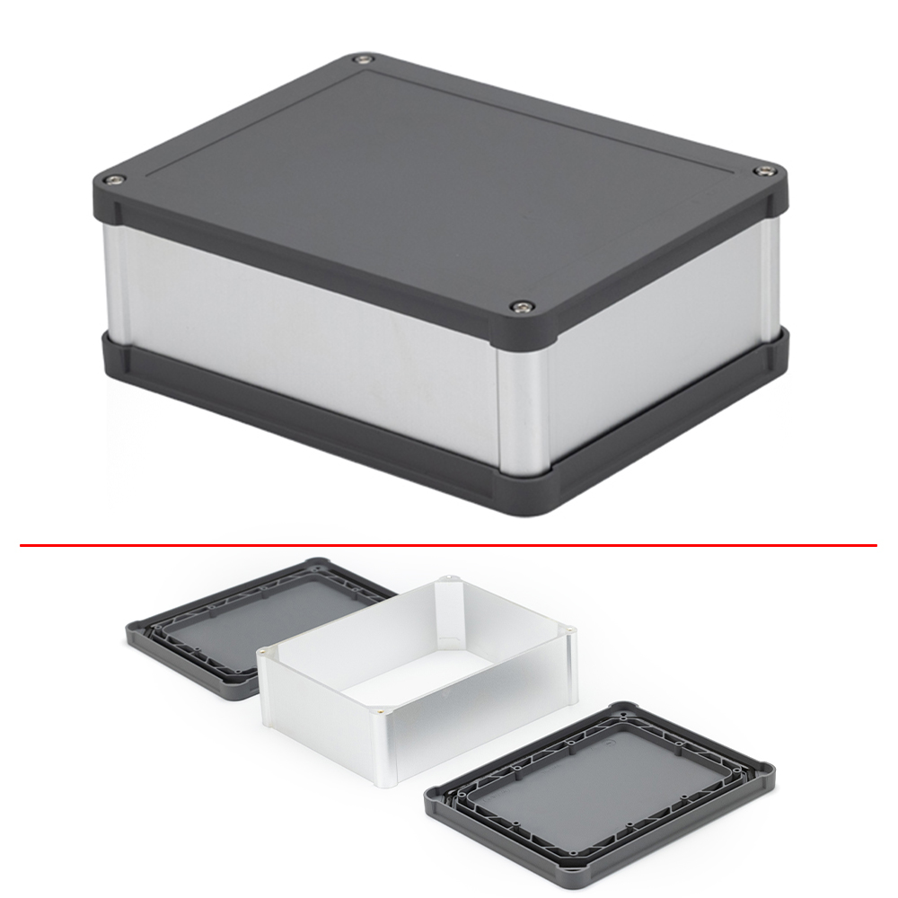Outdoor IP68 Waterproof Plasti - Outdoor Power Board Box incelemesi ve fiyatı