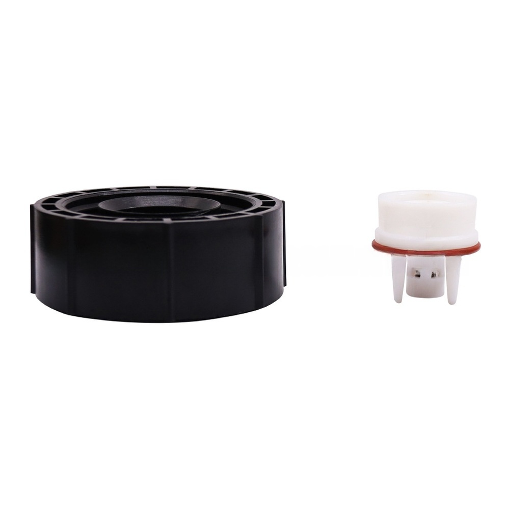 0887718 Black Plastic Reflux C - Outdoor Power Tool Kit incelemesi ve fiyatı