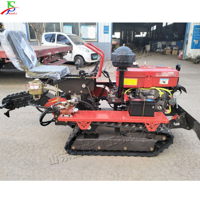 Farm Diesel Power Garden Mini  - Garden Tiller Mini incelemesi ve fiyatı