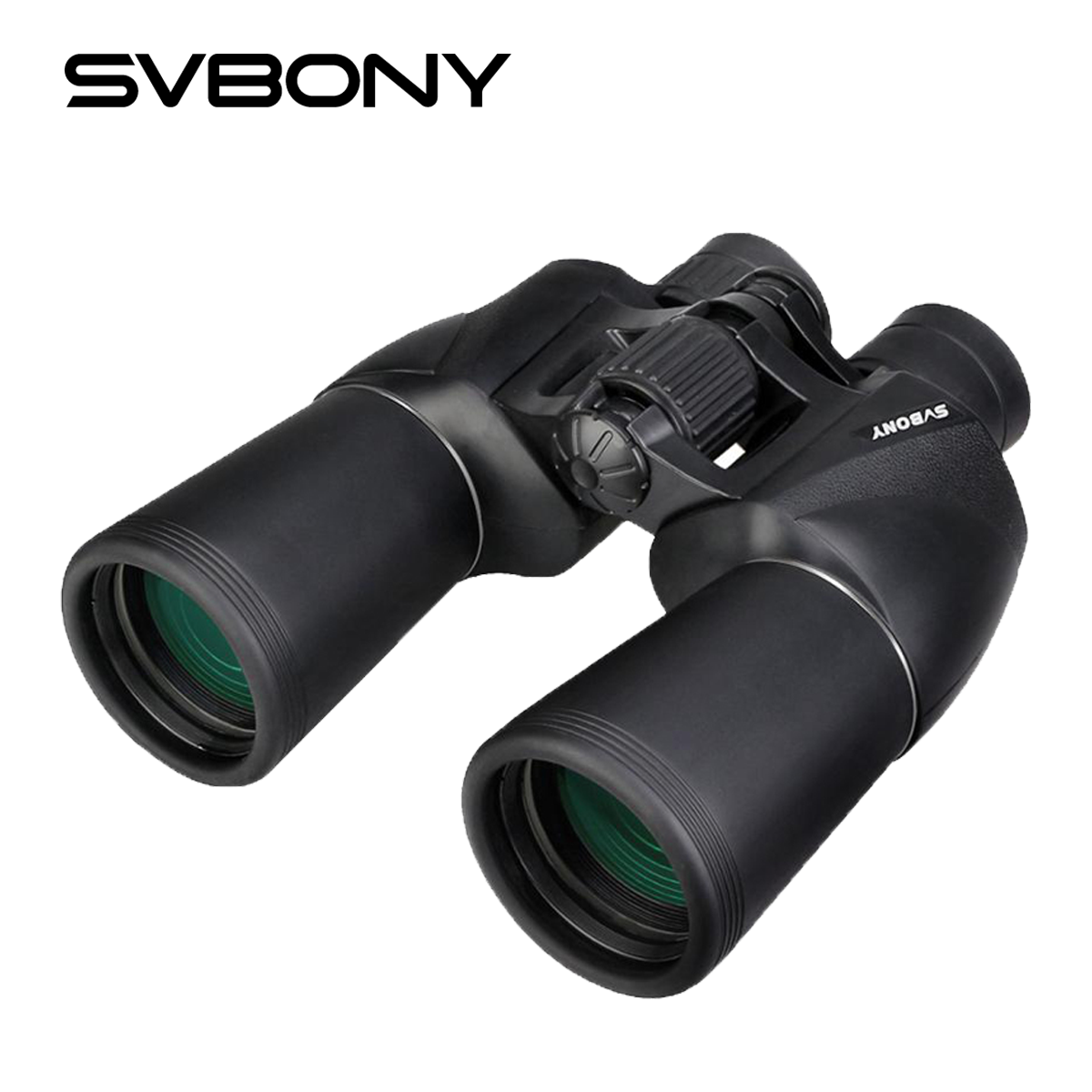 Svbony SV206 10x50 Binoculars  - Outdoor Power Equipment Brands incelemesi ve fiyatı