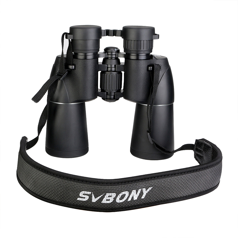 Svbony SV206 10x50 Binoculars  - Outdoor Power Equipment Brands incelemesi ve fiyatı