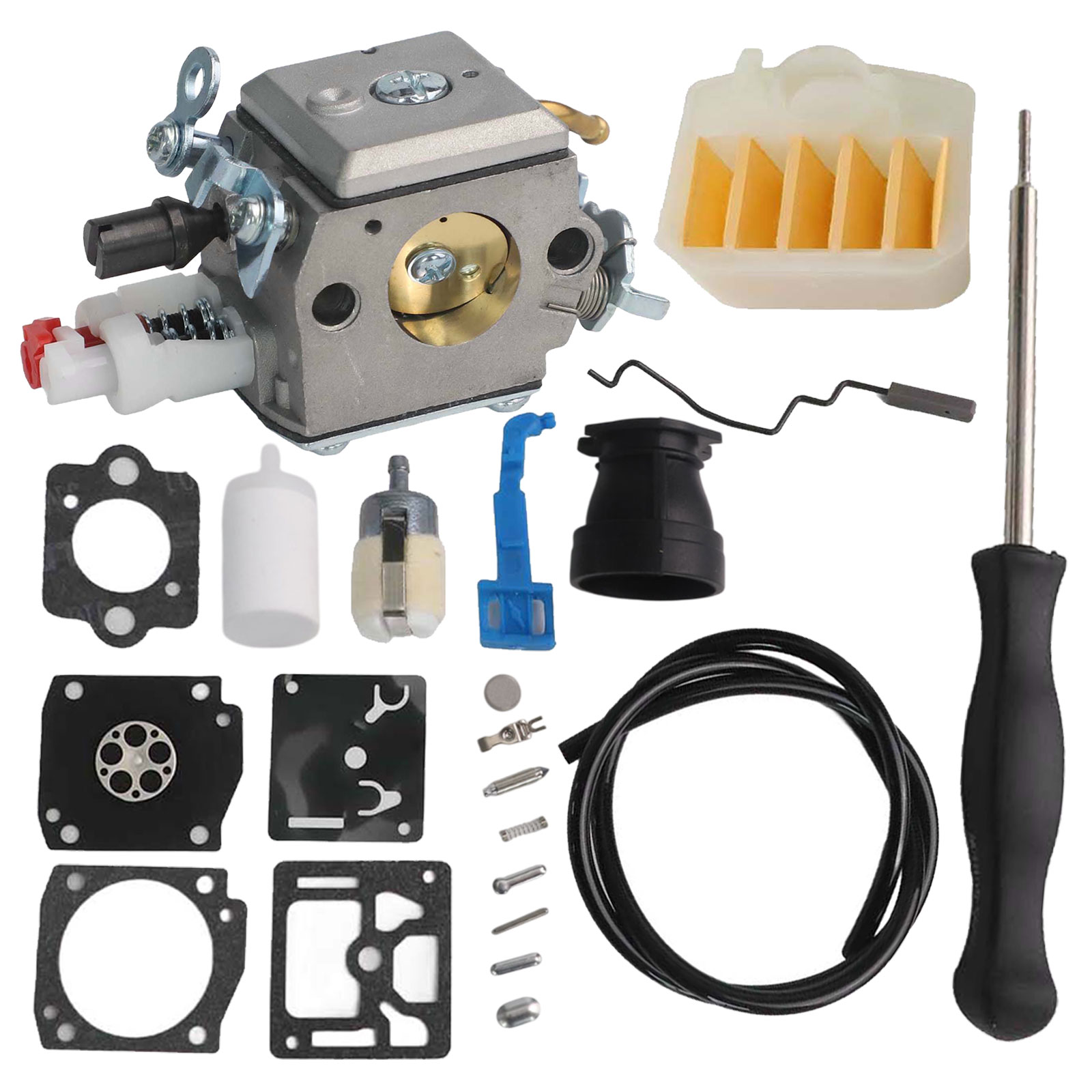 Carburetor Repair Kit Carburet - Outdoor Power Tool Kit incelemesi ve fiyatı
