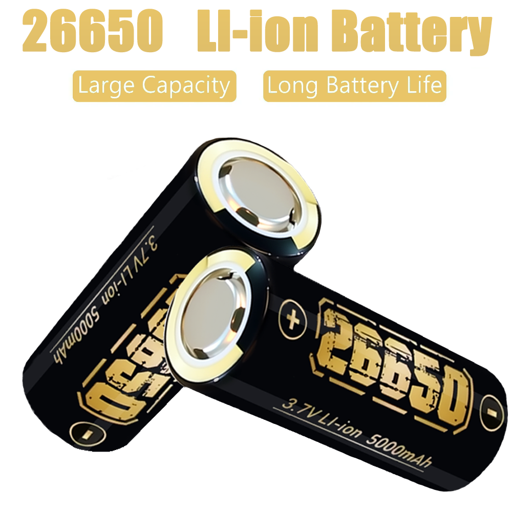 2500/5000mAh Rechargeable Batt - Outdoor Power Equipment Brands incelemesi ve fiyatı