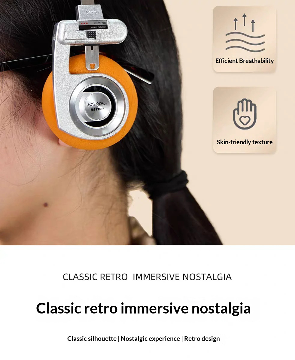 2026 WhatPlus RETRO R3 Bluetoo - Outdoor Usb Power Supply incelemesi ve fiyatı