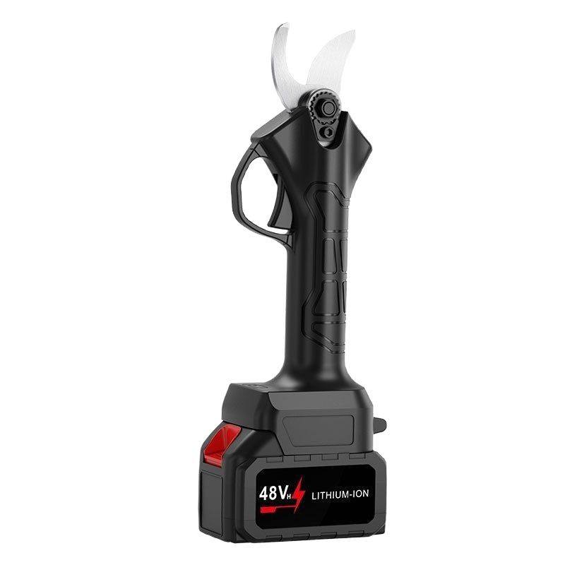 Cordless Electric Garden Pruni - Outdoor Power Source incelemesi ve fiyatı