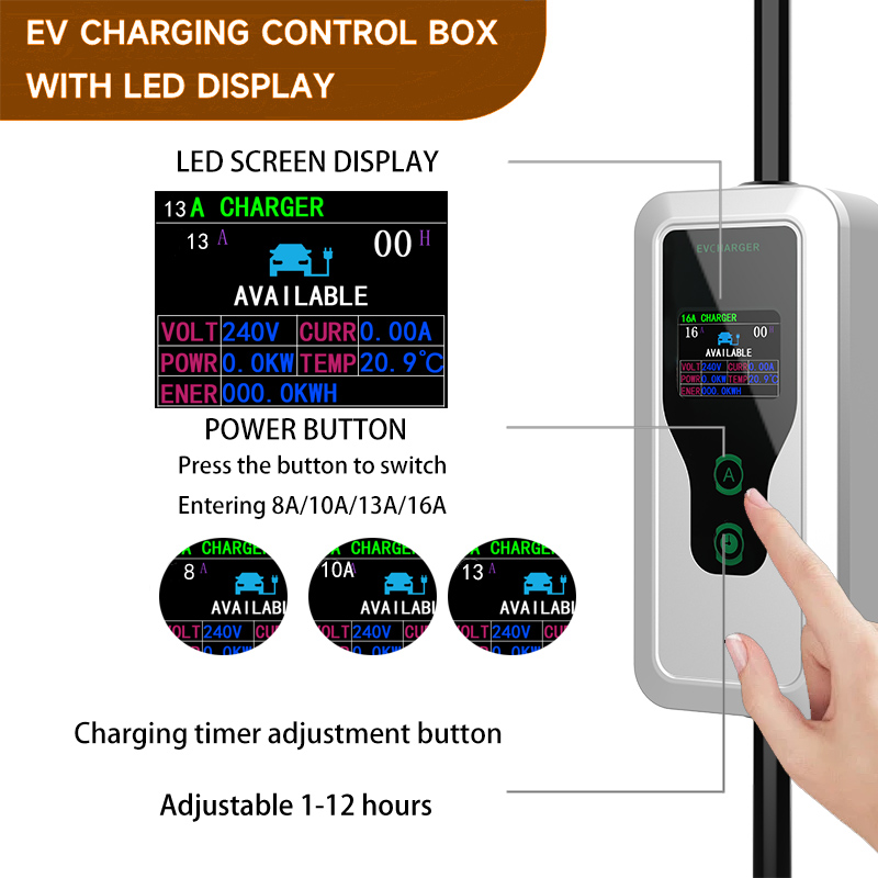 WUFEN Electric Car Portable Ty - Outdoor Usb Power Supply incelemesi ve fiyatı