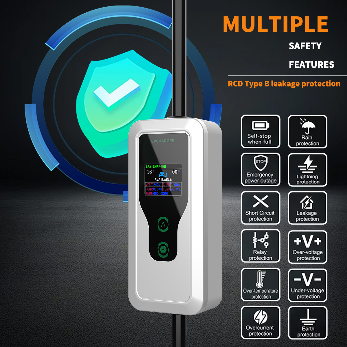 WUFEN Electric Car Portable Ty - Outdoor Usb Power Supply incelemesi ve fiyatı