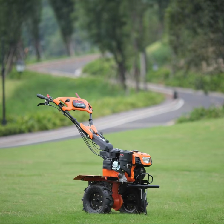 Agricultural Farming Micro Min - Garden Tiller Mini incelemesi ve fiyatı