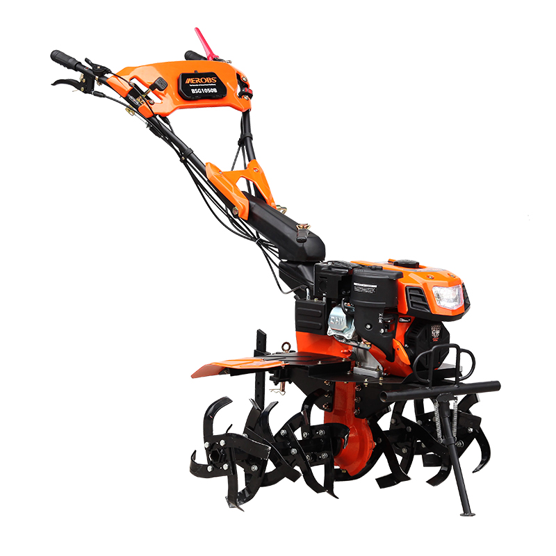Agricultural Farming Micro Min - Garden Tiller Mini incelemesi ve fiyatı