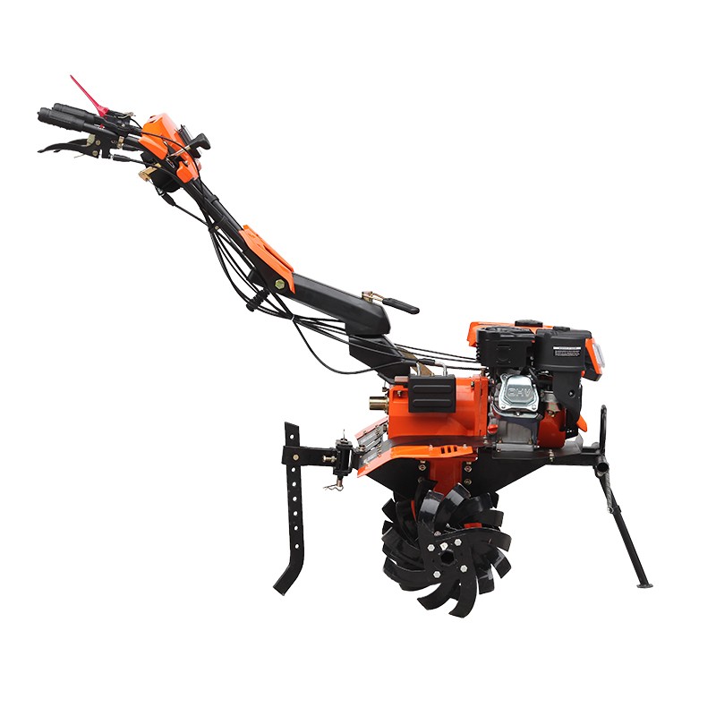 Agricultural Farming Micro Min - Garden Tiller Mini incelemesi ve fiyatı