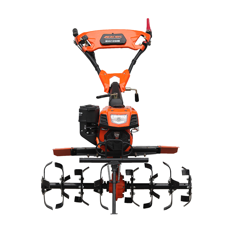 Agricultural Farming Micro Min - Garden Tiller Mini incelemesi ve fiyatı