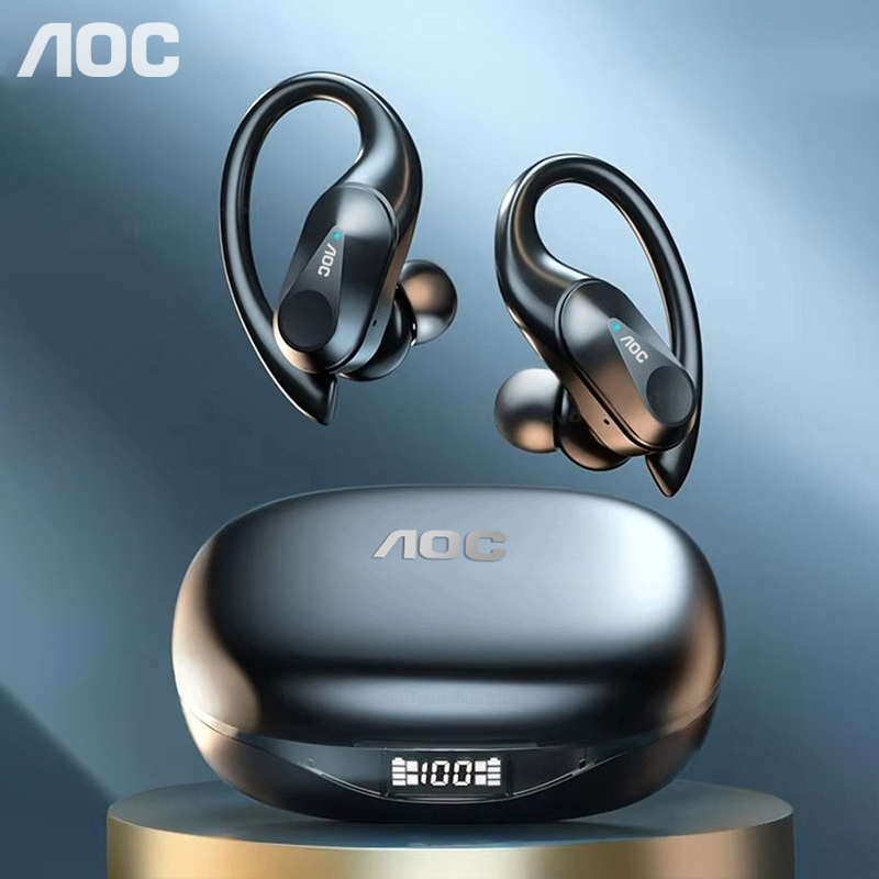 Choice AOC Sports Headset Wire - Outdoor Usb Power Supply incelemesi ve fiyatı