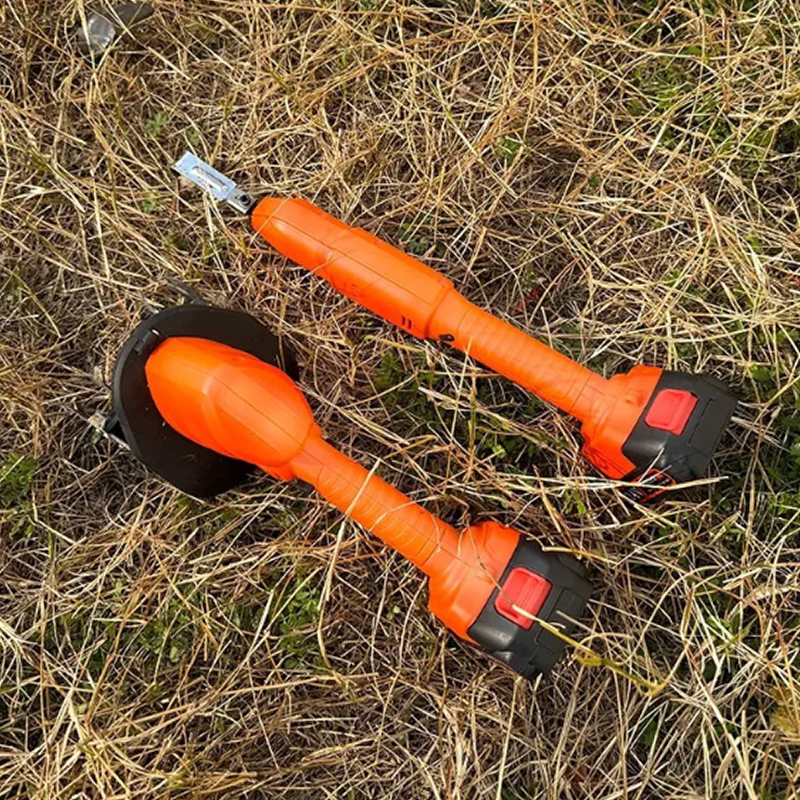 Electric Digging Hoe Handheld  - Garden Tiller Mini incelemesi ve fiyatı