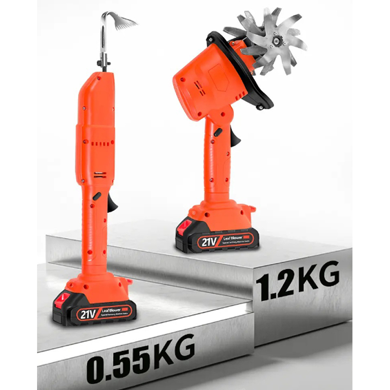 Electric Digging Hoe Handheld  - Garden Tiller Mini incelemesi ve fiyatı