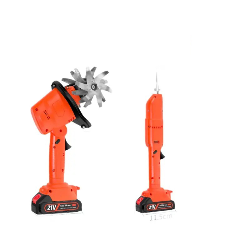 Electric Digging Hoe Handheld  - Garden Tiller Mini incelemesi ve fiyatı