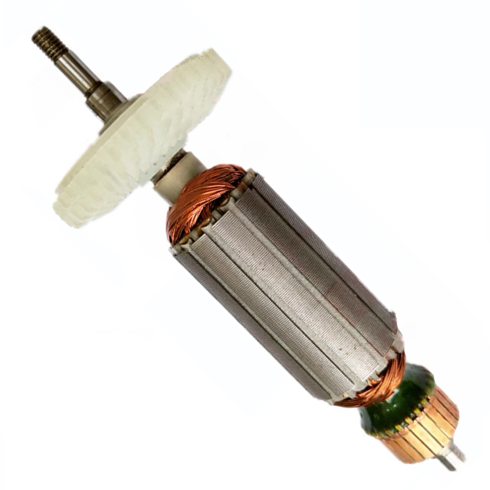 Brand New Unused Armature Roto - Outdoor Power Equipment Brands incelemesi ve fiyatı