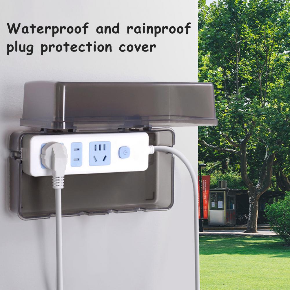 22*10cm Outdoor Waterproof Pow - Outdoor Power Board Box incelemesi ve fiyatı