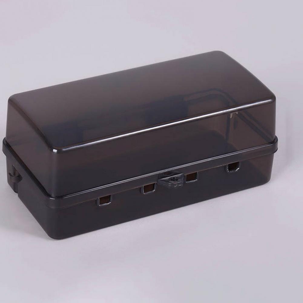 22*10cm Outdoor Waterproof Pow - Outdoor Power Board Box incelemesi ve fiyatı
