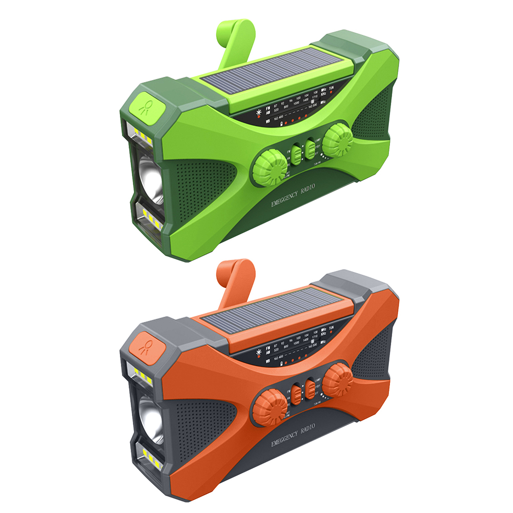 10000mAh Multifunctional Radio - Outdoor Power Tool Kit incelemesi ve fiyatı