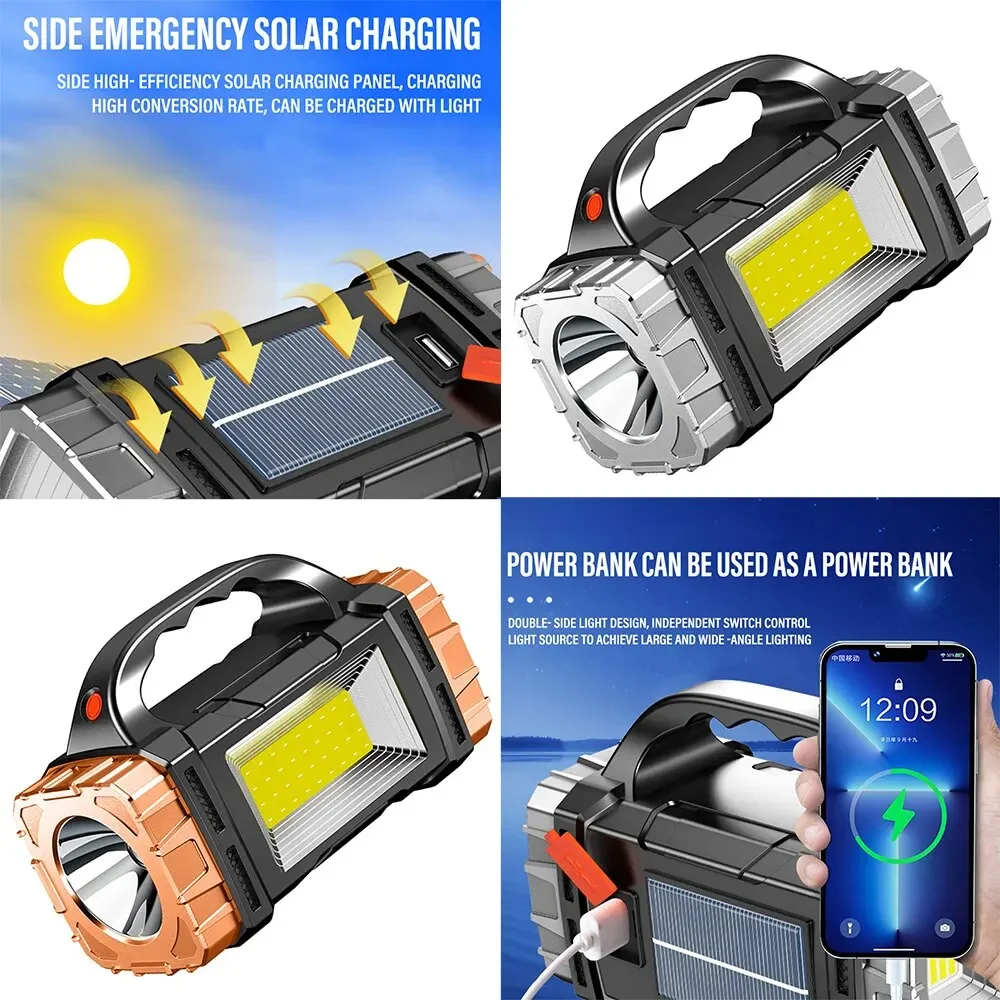 New Upgrade Rechargeable High  - Outdoor Usb Power Supply incelemesi ve fiyatı