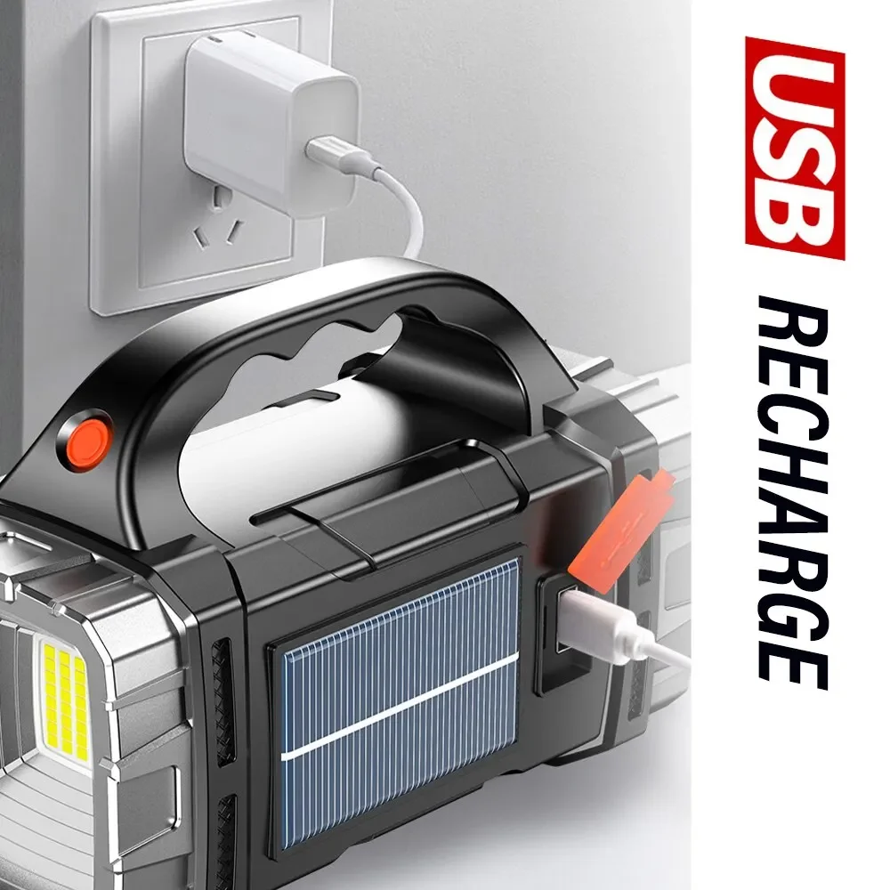 New Upgrade Rechargeable High  - Outdoor Usb Power Supply incelemesi ve fiyatı