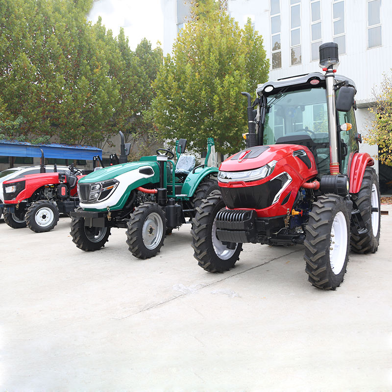 Agricultural Machinery Zhong M - Garden Tiller Mini incelemesi ve fiyatı
