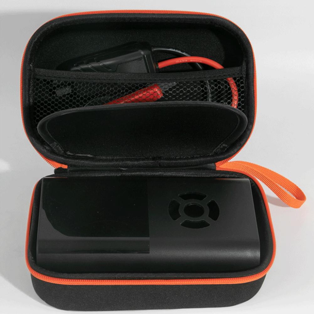Power Bank Storage Bag EVA Mul - Outdoor Power Board Box incelemesi ve fiyatı