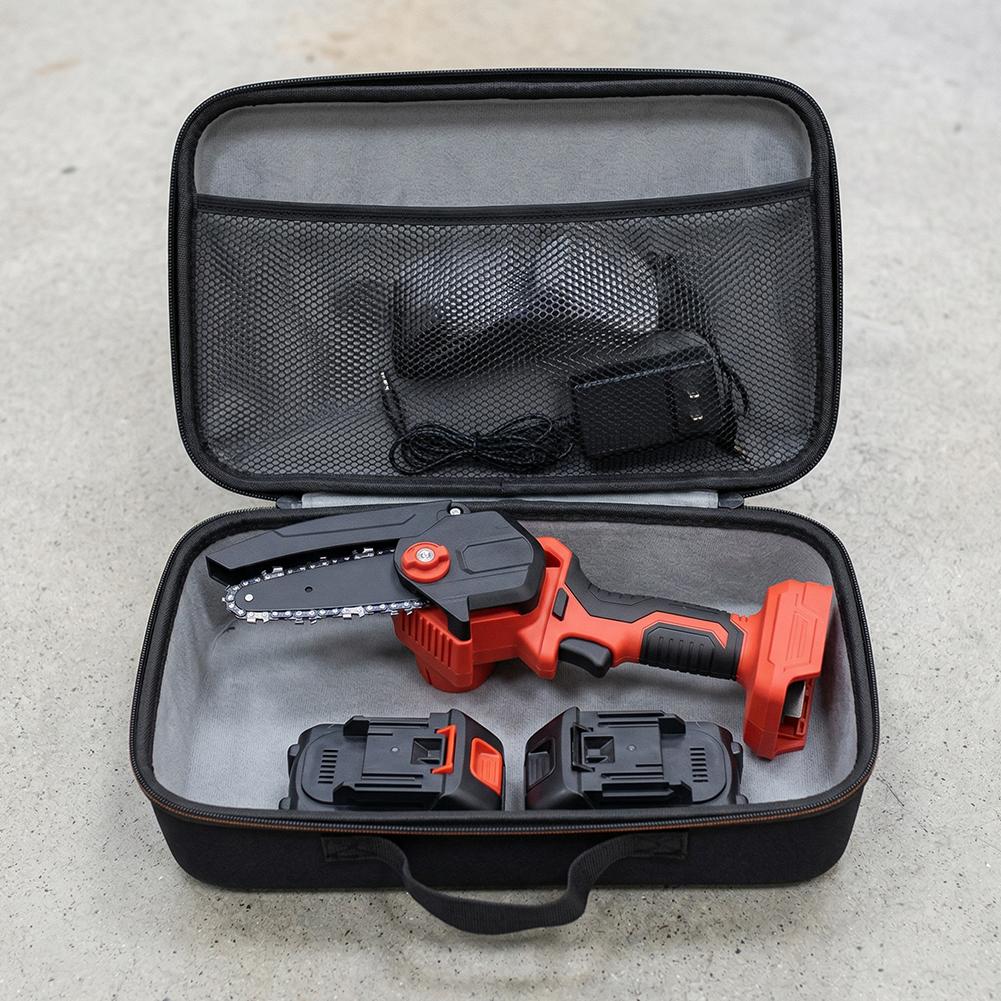 Power Bank Storage Bag EVA Mul - Outdoor Power Board Box incelemesi ve fiyatı