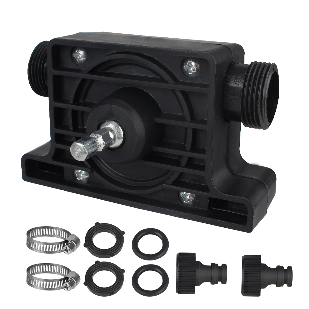 Diesel Oil Fluid Water Pump Mi - Garden Tiller Mini incelemesi ve fiyatı