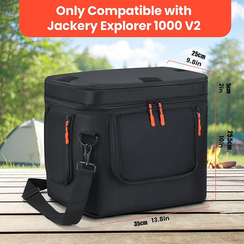 Outdoor Portable Power Bank St - Outdoor Power Board Box incelemesi ve fiyatı