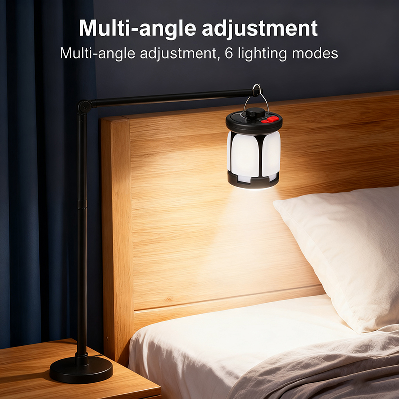 Solar Camping Lantern,Portable - Outdoor Usb Power Supply incelemesi ve fiyatı