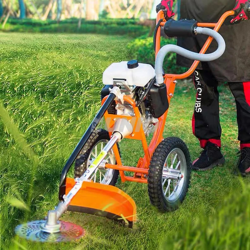 Mini Tiller Cultivator Power T - Garden Tiller Mini incelemesi ve fiyatı