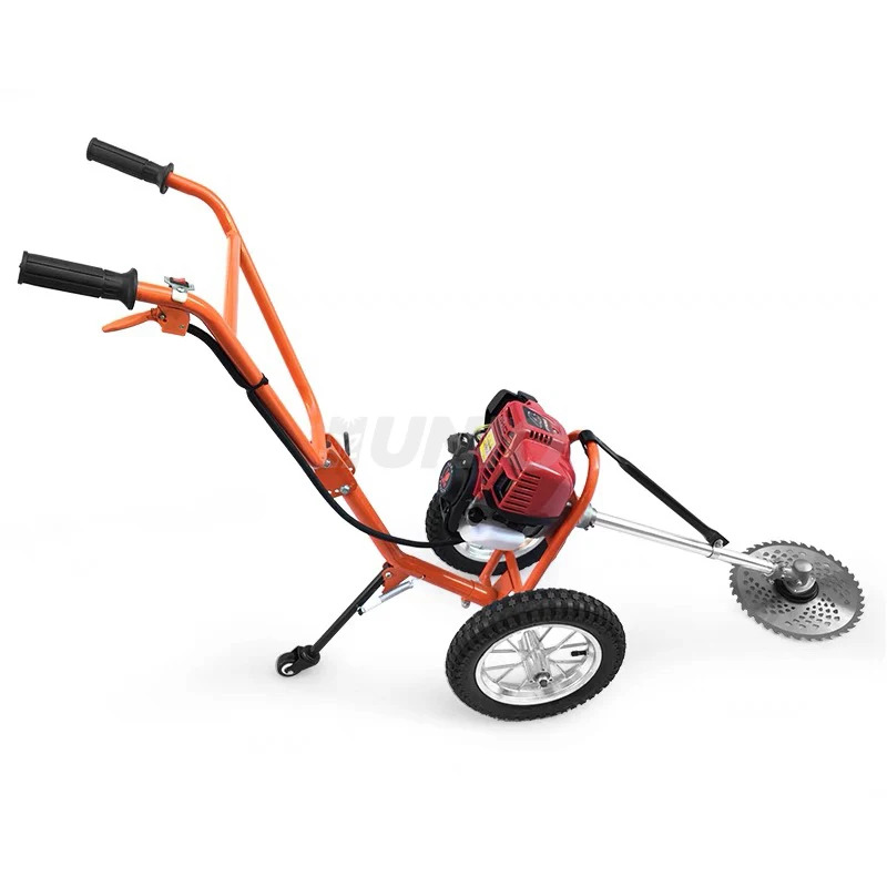 Mini Tiller Cultivator Power T - Garden Tiller Mini incelemesi ve fiyatı