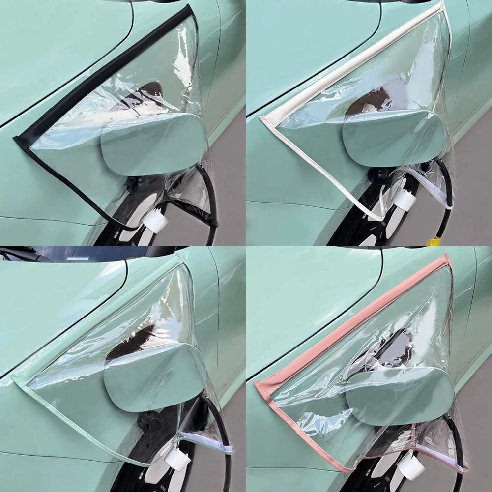 Car Charging Port Rain Cover,  - Outdoor Usb Power Supply incelemesi ve fiyatı