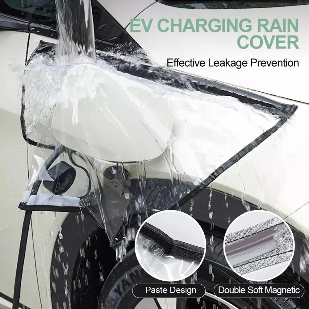 Car Charging Port Rain Cover,  - Outdoor Usb Power Supply incelemesi ve fiyatı