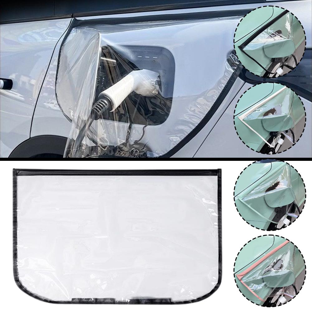 Car Charging Port Rain Cover,  - Outdoor Usb Power Supply incelemesi ve fiyatı
