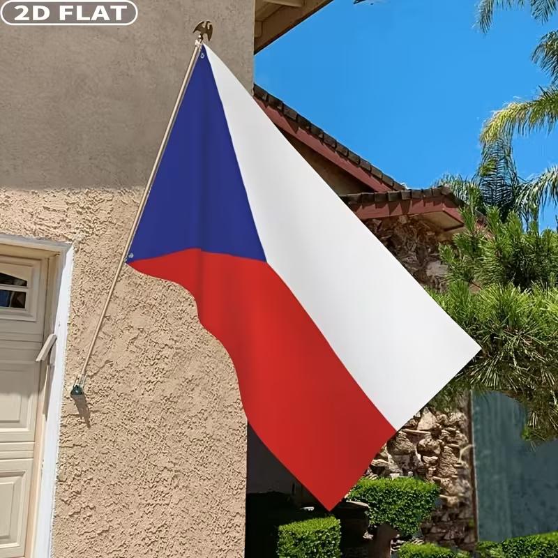 2D FLAT 1pc Czech Republic Out - Outdoor Power Grommet incelemesi ve fiyatı
