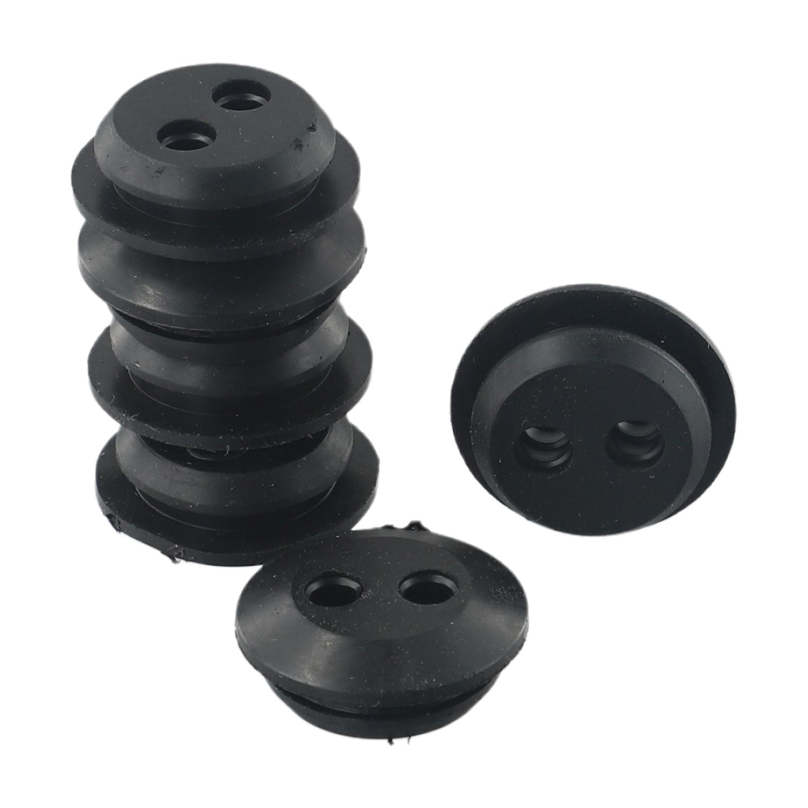 Fuel Tank Rubber Grommet 2 Hol - Outdoor Power Grommet incelemesi ve fiyatı