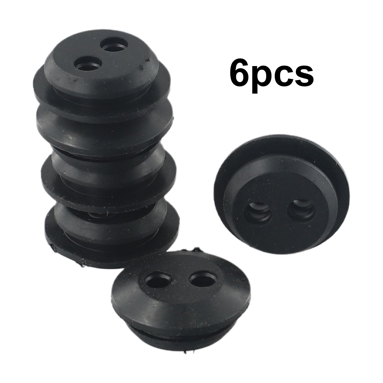 Fuel Tank Rubber Grommet 2 Hol - Outdoor Power Grommet incelemesi ve fiyatı