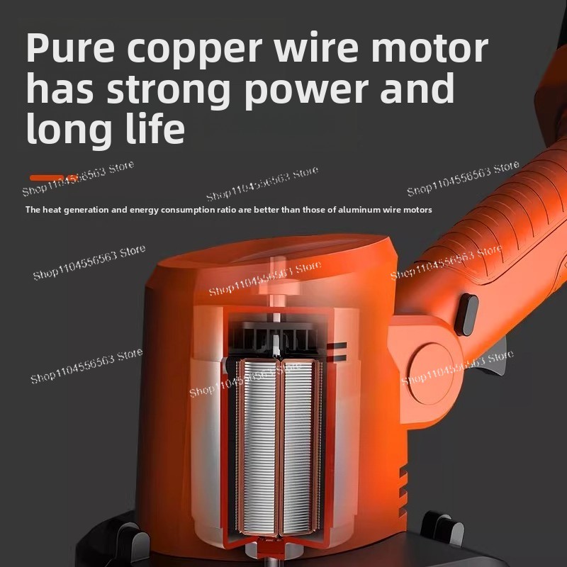 Rechargeable Mini Electric Til - Garden Tiller Mini incelemesi ve fiyatı