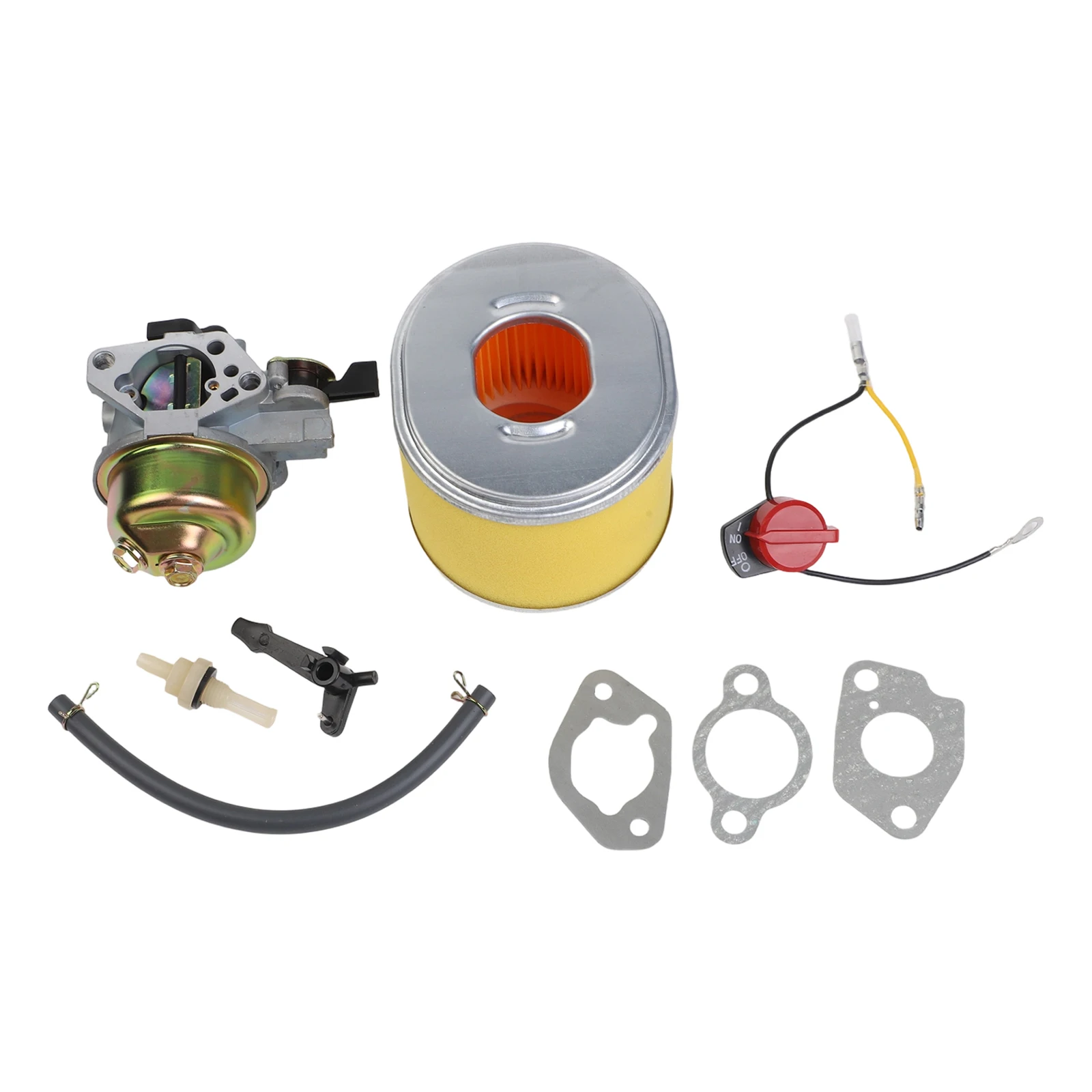 Carburettor Kit For HONDA GX24 - Outdoor Power Tool Kit incelemesi ve fiyatı