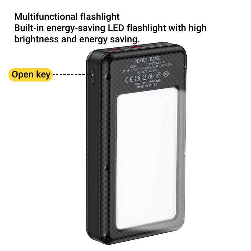 18650 Battery Holder 22.5W Fas - Outdoor Power Board Box incelemesi ve fiyatı