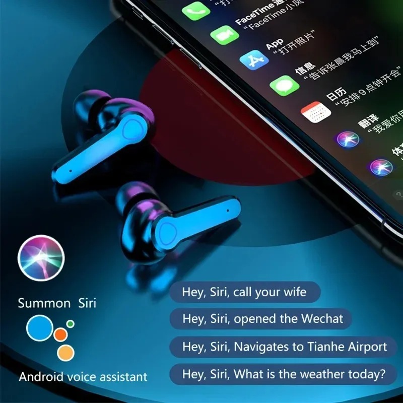 M19 Bluetooth Headset Wireless - Outdoor Power Board Box incelemesi ve fiyatı
