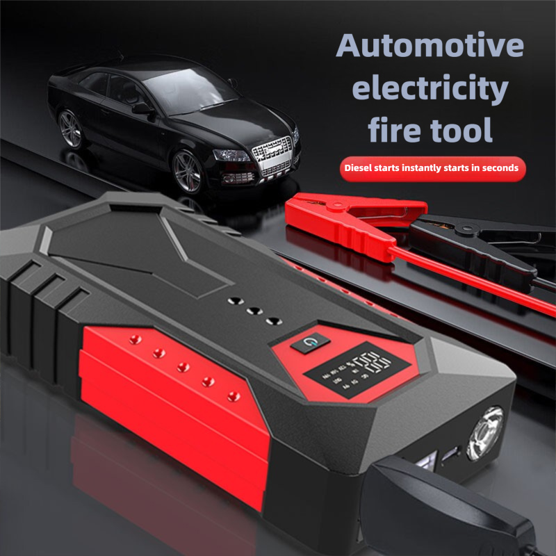 High quality Emergency start p - Outdoor Power Tool Kit incelemesi ve fiyatı