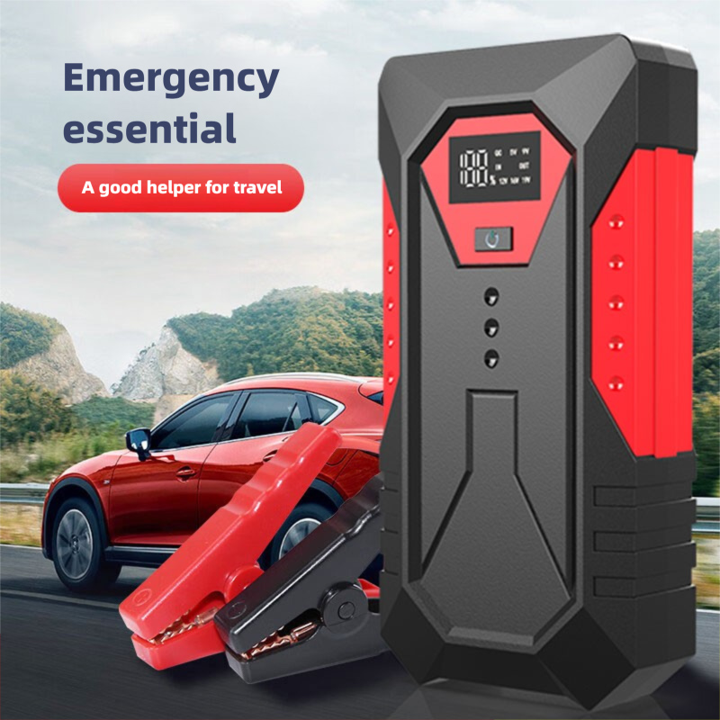 High quality Emergency start p - Outdoor Power Tool Kit incelemesi ve fiyatı