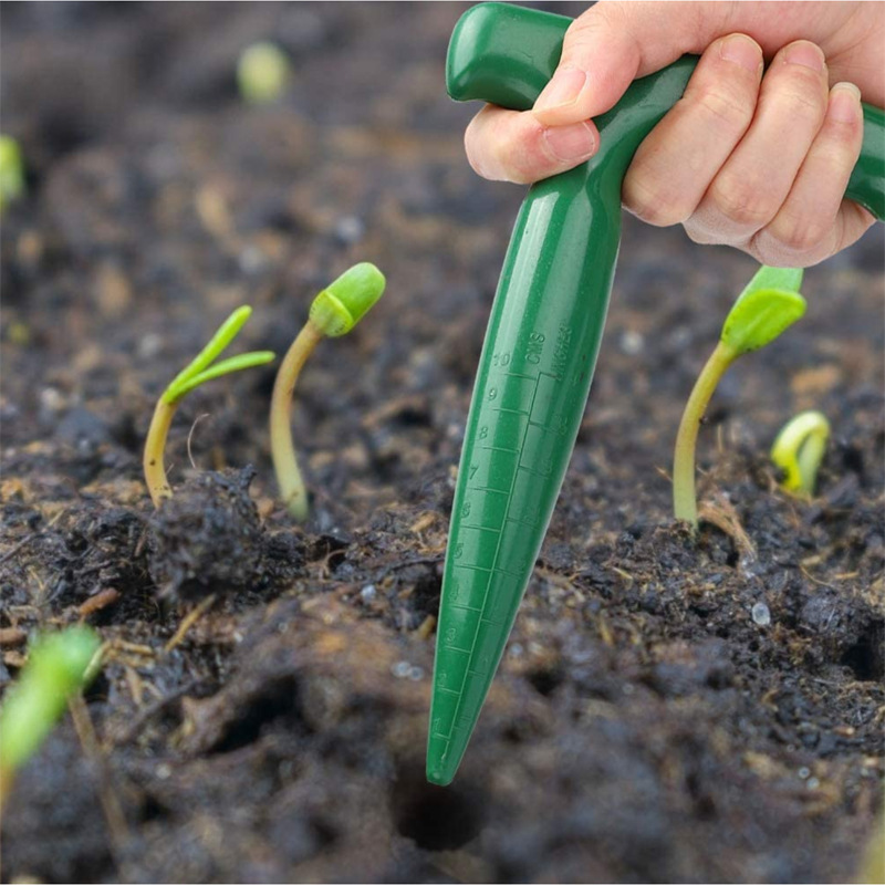 Mini Gardening Tool Set Label  - Garden Tiller Mini incelemesi ve fiyatı